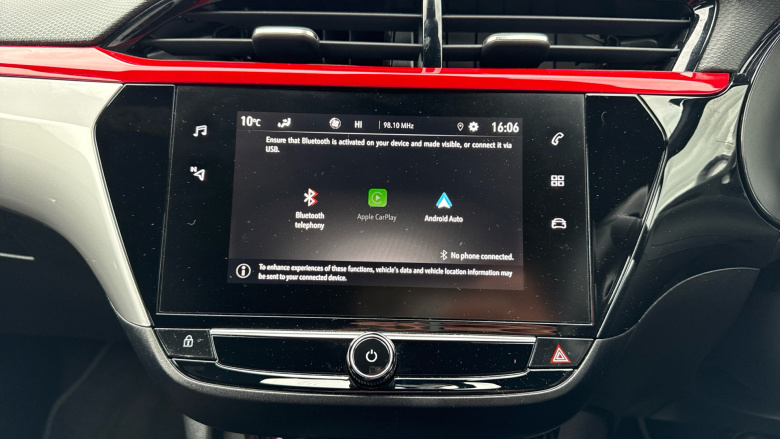 Vauxhall Corsa 1.2 GS 5dr Petrol Hatchback